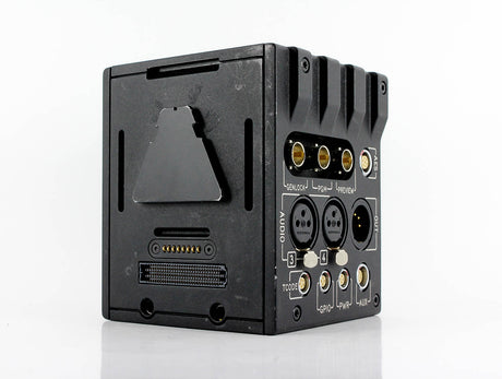 RED DSMC Pro I/O Modul