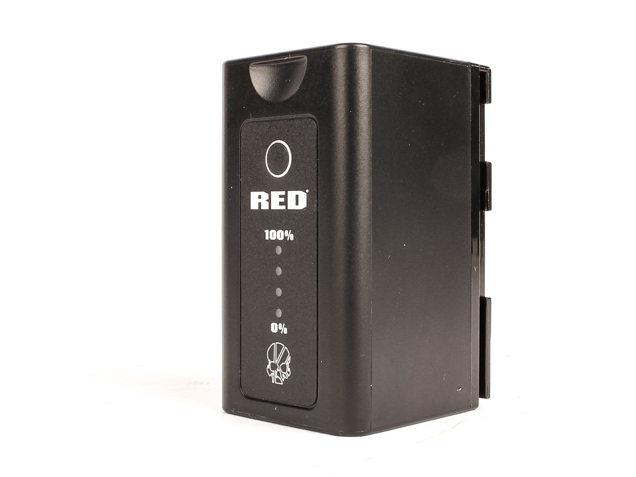 RED REDVOLT BP für KOMODO 6K S35 · Hauptbild