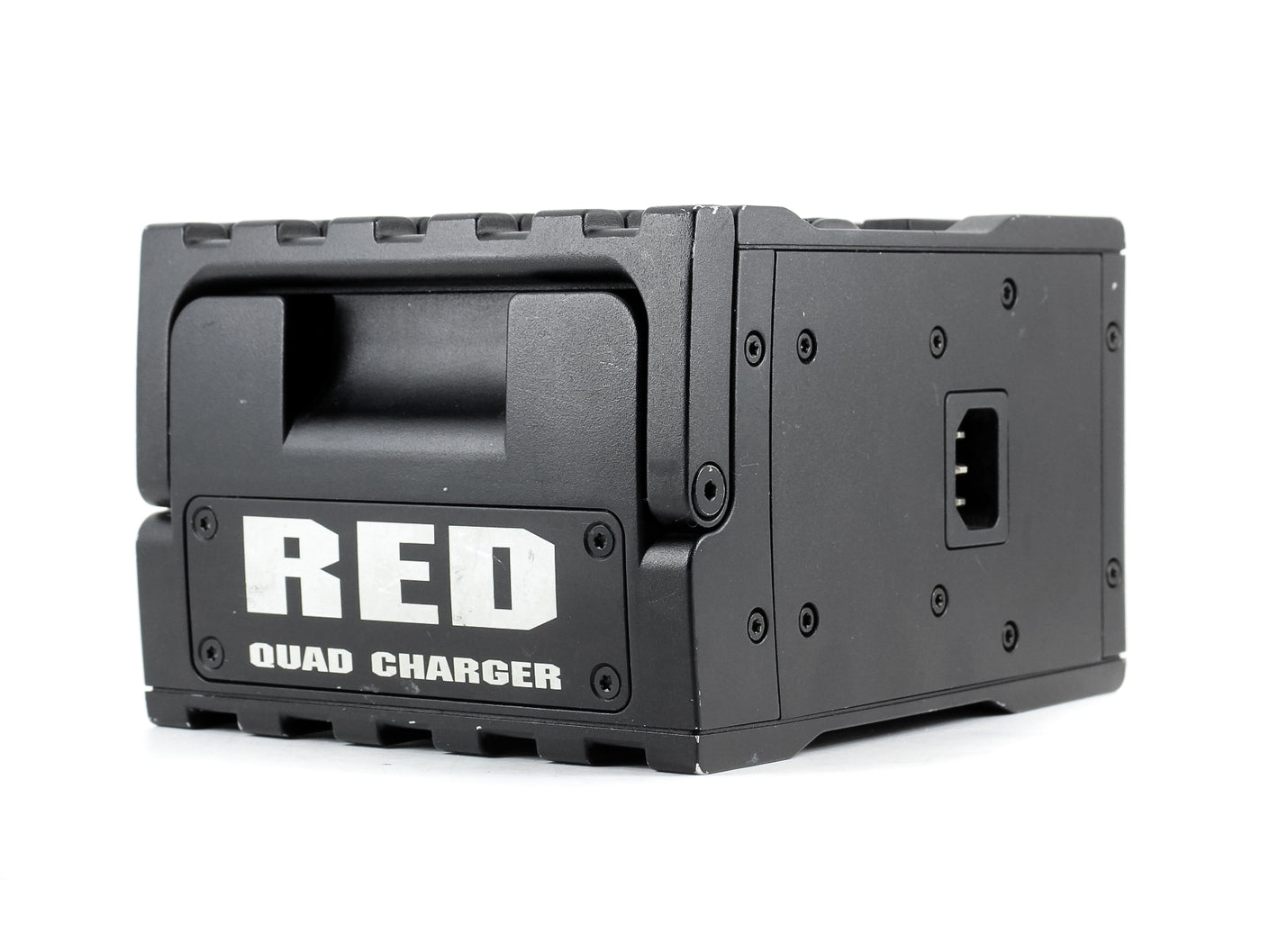 RED REDVOLT Ladegerät (Quad) · Hauptbild