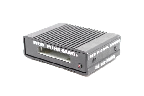 RED Station RED MINI-MAG – USB 3.1
