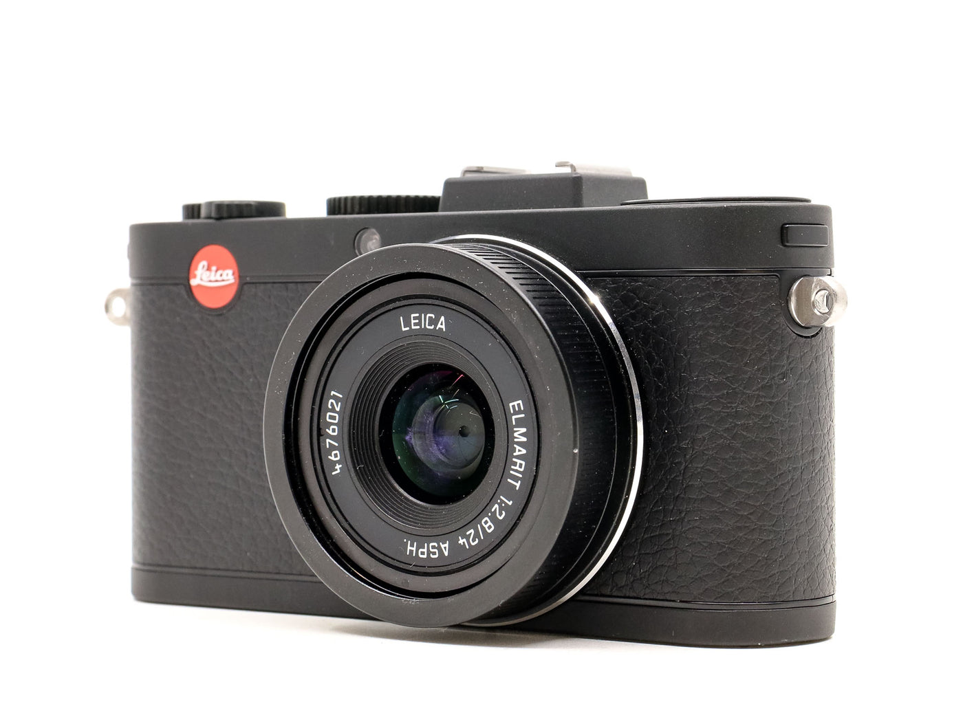 Leica X2 · Hauptbild
