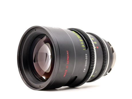 Leica Cine 100mm T1.4 Summilux-C - PL Anschluss
