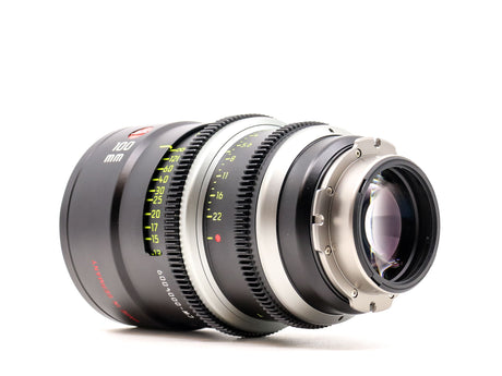 Leica Cine 100mm T1.4 Summilux-C - PL Anschluss