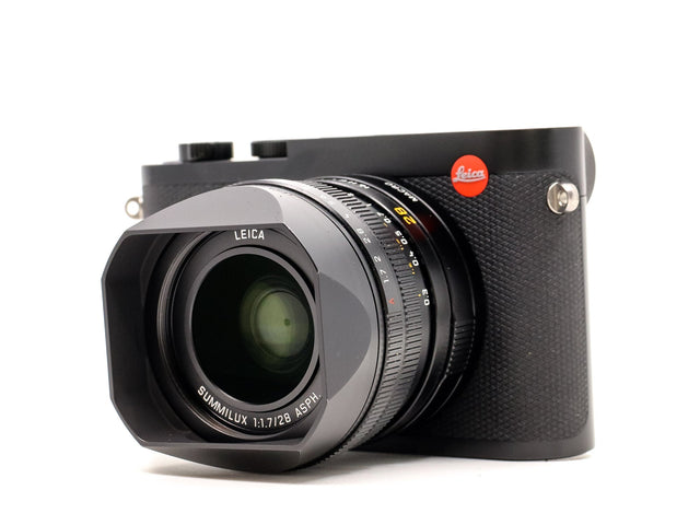 leica|q2 - Excelente - 1