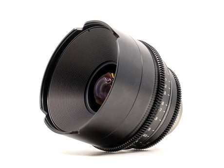 Samyang XEEN 24mm T1.5 - PL-Anschluss