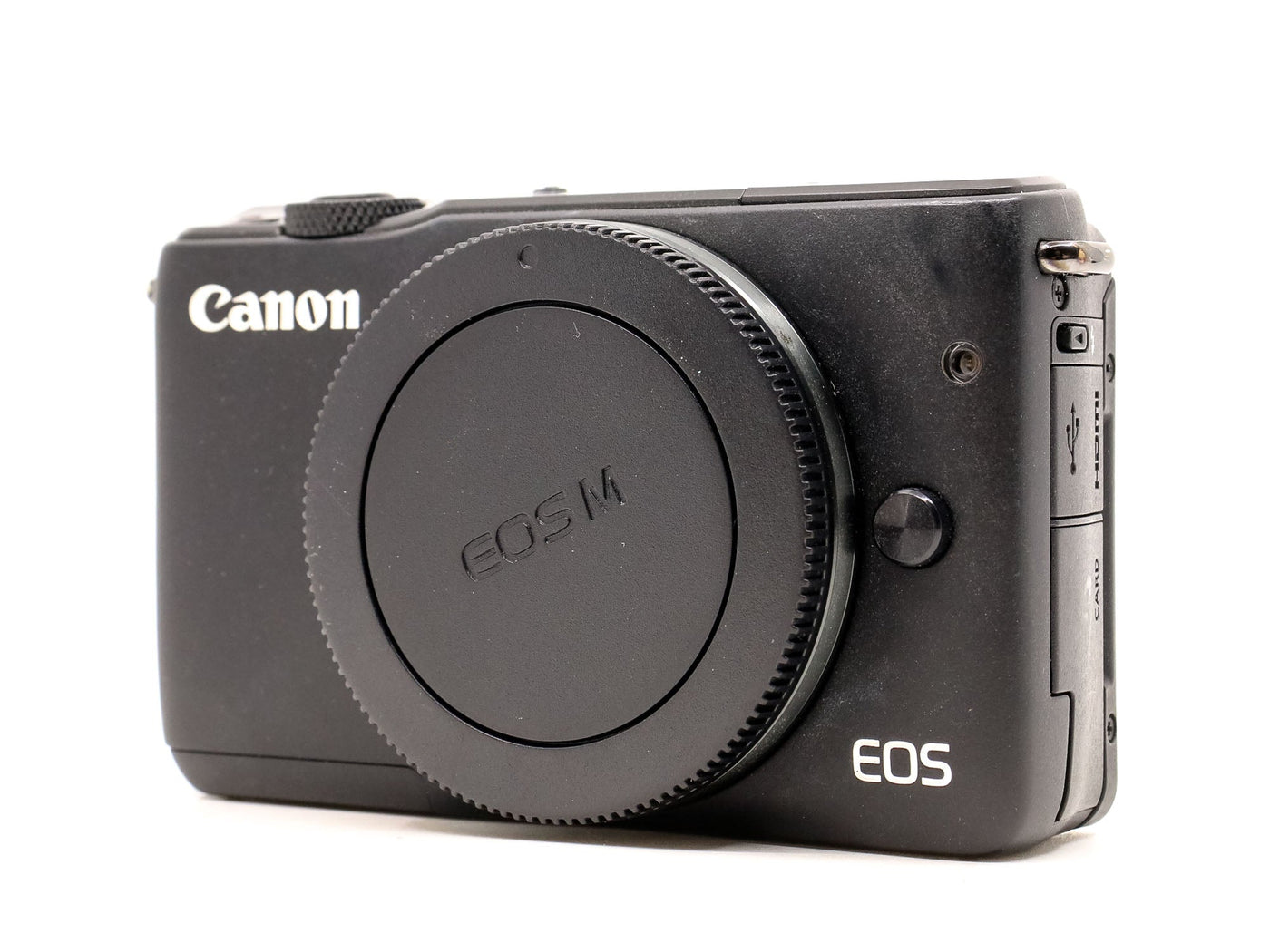 Canon EOS M10 · Hauptbild