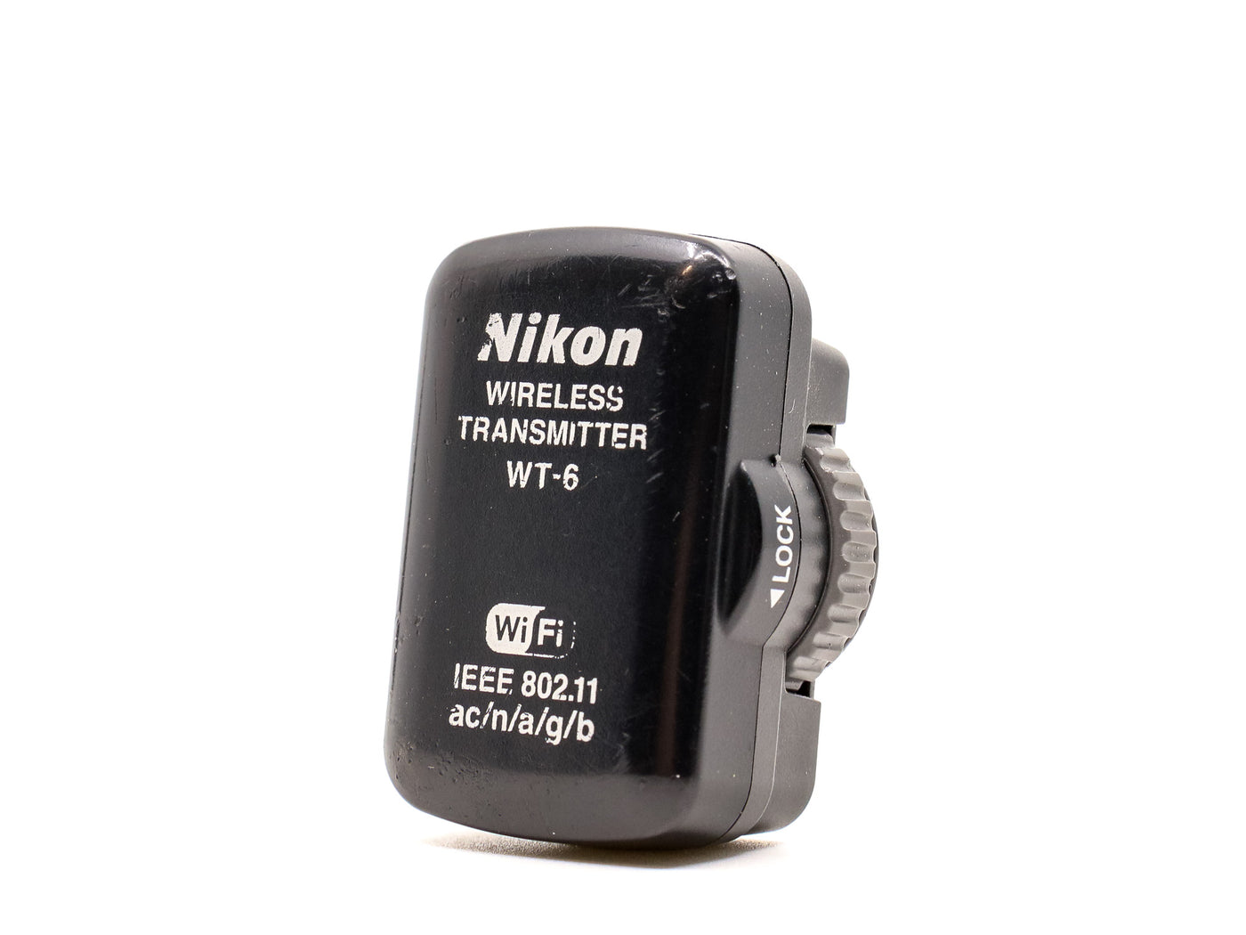 Nikon WT-6 Drahtloser Sender · Hauptbild