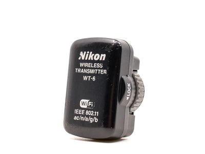 Nikon WT-6 Drahtloser Sender