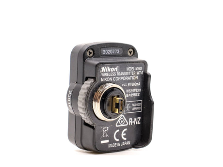 Nikon WT-6 Drahtloser Sender
