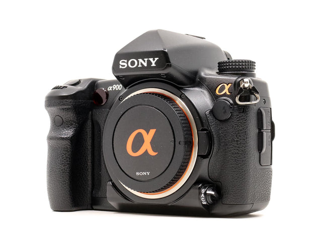Sony Alpha SLT-A900 de segunda mano en Camera Market
