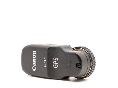Canon GP-E1 GPS-Empfänger