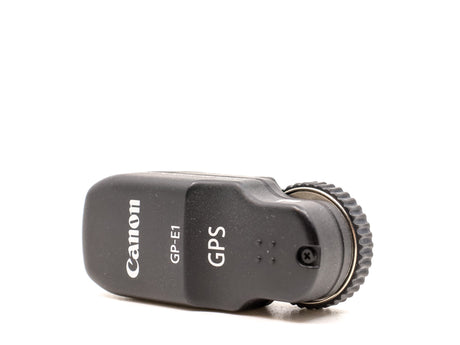 Canon GP-E1 GPS-Empfänger