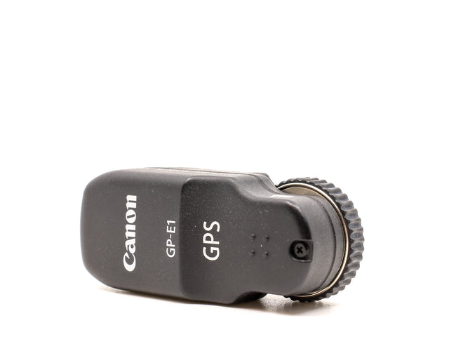 Canon GP-E1 GPS Receiver de segunda mano en Camera Market