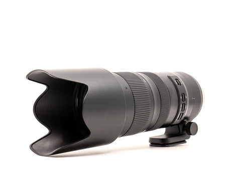 Tamron SP 70-200mm f/2.8 Di VC USD G2 – Nikon Anschluss