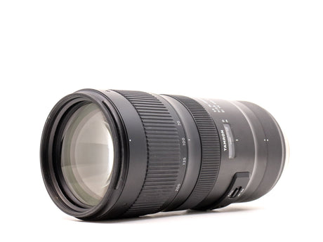Tamron SP 70-200mm f/2.8 Di VC USD G2 – Nikon Anschluss