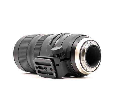 Tamron SP 70-200mm f/2.8 Di VC USD G2 – Nikon Anschluss