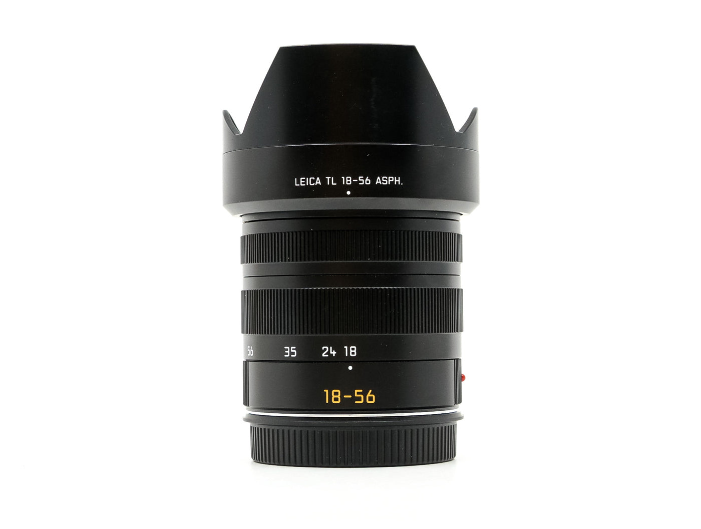 Leica Vario-Elmar-TL 18-56mm f/3.5-5.6 ASPH · Hauptbild