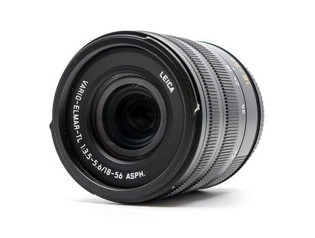 Leica Vario-Elmar-TL 18-56mm f/3.5-5.6 ASPH