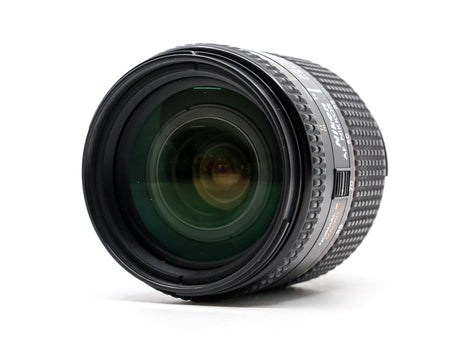 Nikon AF Nikkor 28-105mm f/3.5-4.5D Makro