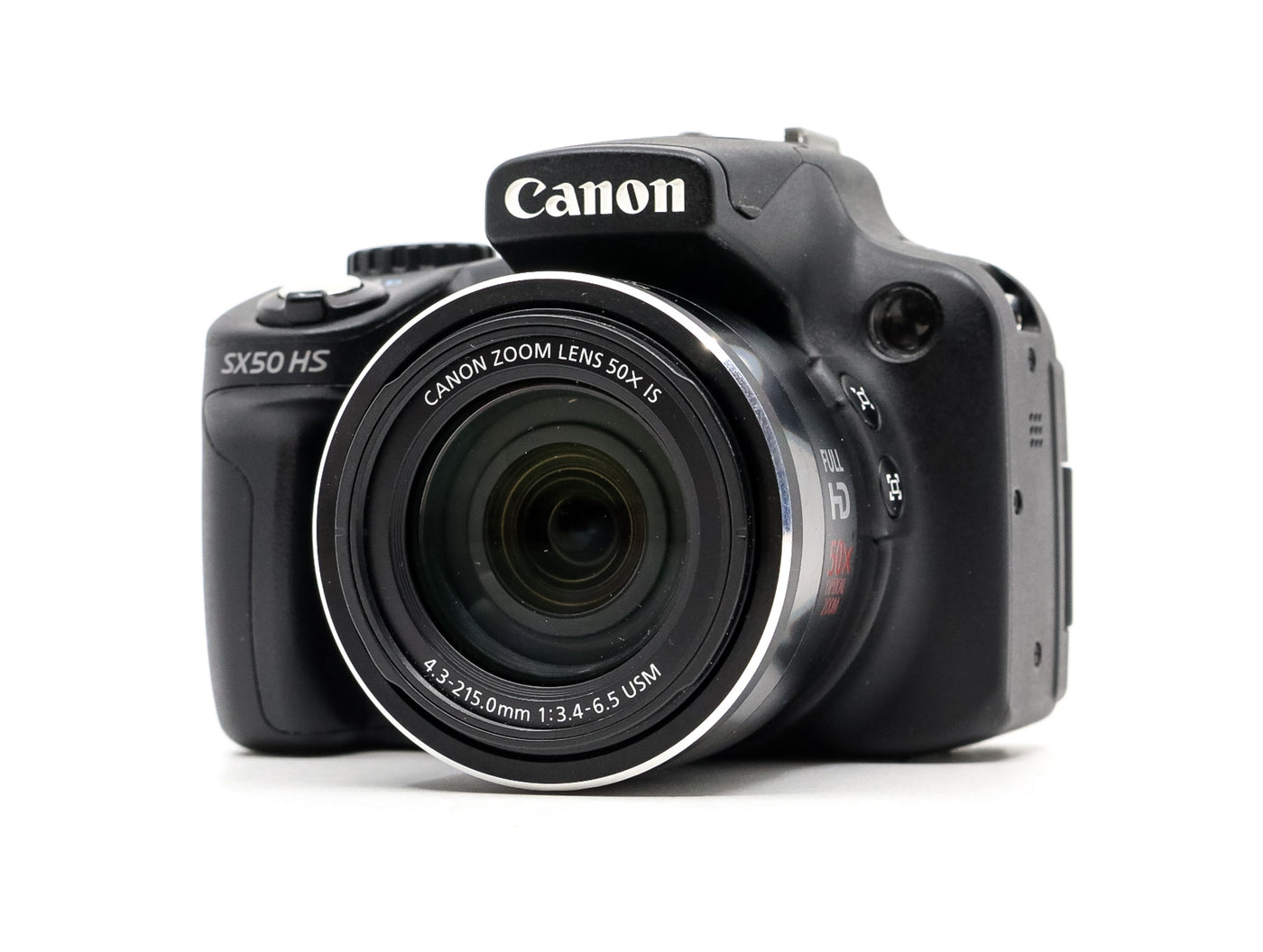 Canon PowerShot SX50 HS kaufen | Camera Market · Hauptbild