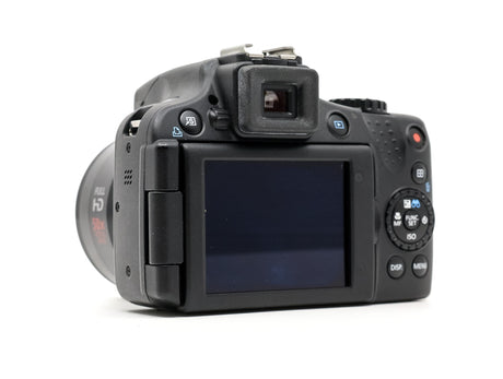 Canon PowerShot SX50 HS kaufen | Camera Market