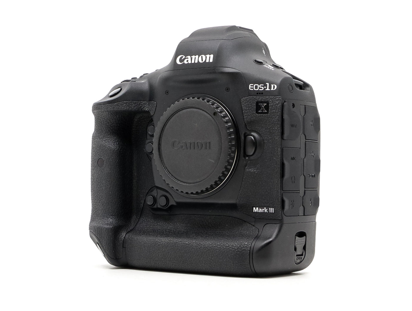 Canon EOS 1DX Mark III · Hauptbild