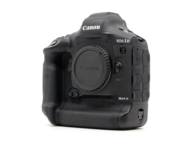 Canon EOS 1DX Mark III de segunda mano en Camera Market