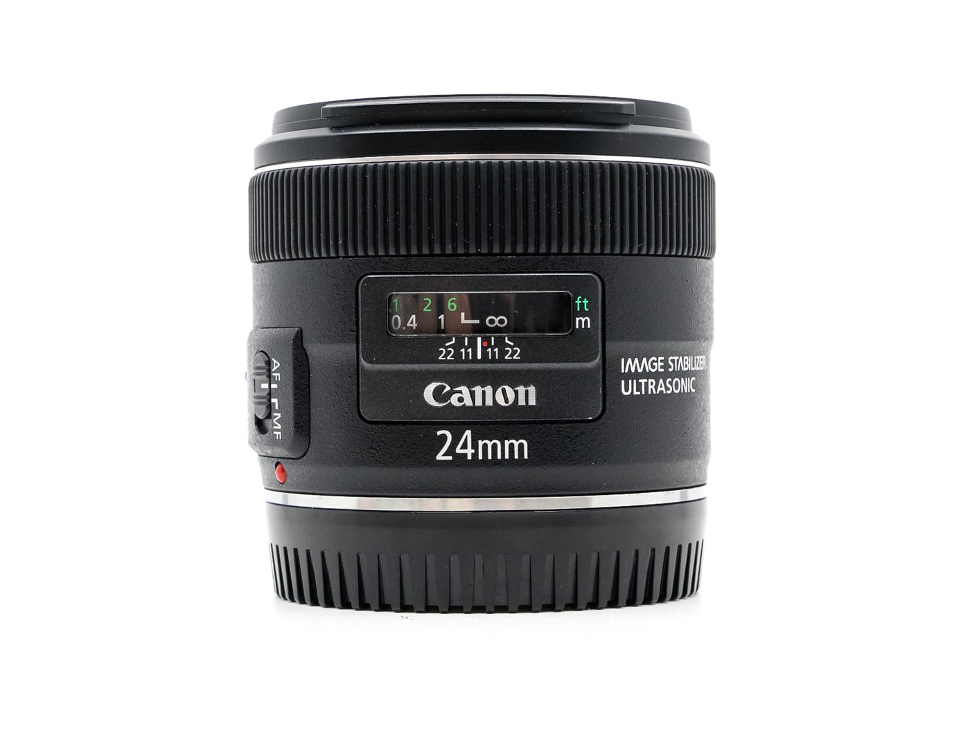 Canon EF 24mm f/2,8 IS USM · Hauptbild