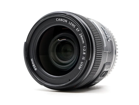 Canon EF 24mm f/2,8 IS USM