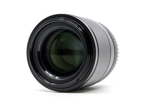 Tokina atx-m 56mm f/1.4 – Fujifilm X Anschluss