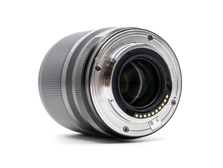 Tokina atx-m 56mm f/1.4 – Fujifilm X Anschluss
