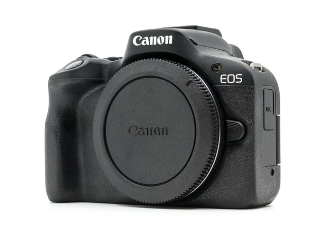 canon|eos r50 - Excelente - 1