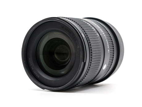 Sigma 18-50mm f/2.8 DC DN Contemporary – L-Mount