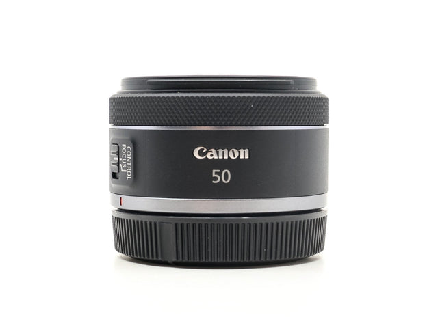 canon|rf 50mm f/1.8 stm - Excelente - 1