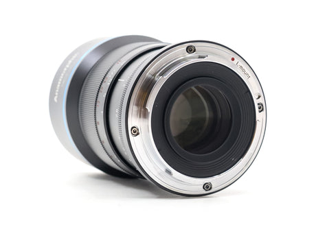 Sirui 50mm f/1.8 1.33x Anamorphic - L-Mount