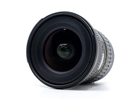 Tokina 17-35mm f/4 AT-X Pro FX – Canon EF Anschluss
