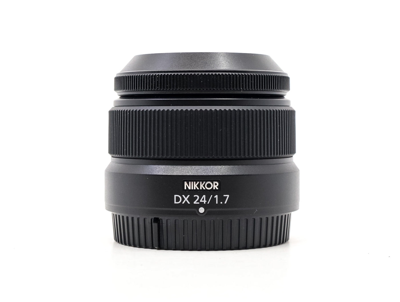 Nikon Nikkor Z DX 24mm f/1.7 · Hauptbild