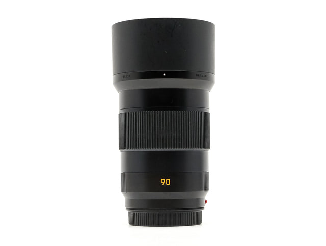 Leica 90mm f/2 APO-Summicron-SL ASPH [11179] de segunda mano en Camera Market