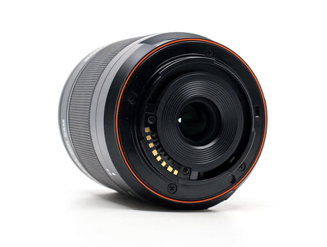 Sony DT 55-200mm f/4-5.6 SAM – Sony A-Mount