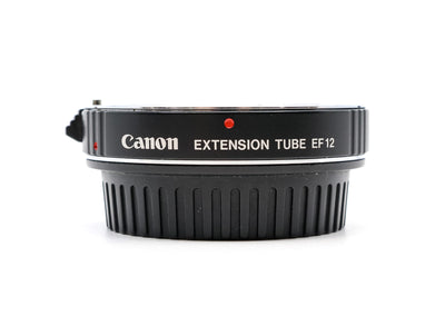Canon Zwischenring EF12
