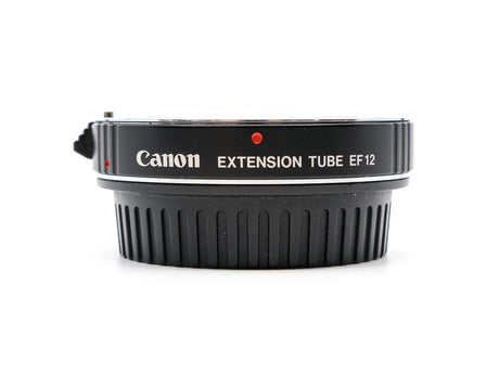 Canon Zwischenring EF12