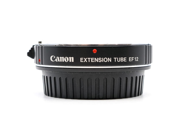 Canon Extension Tube EF12 de segunda mano en Camera Market