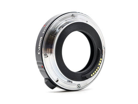 Canon Zwischenring EF12