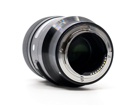 Sigma 35mm f/1.4 DG HSM ART – Sony FE Kompatibel