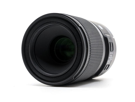 Sigma 70mm f/2.8 DG Macro ART - Sigma SA Anschluss