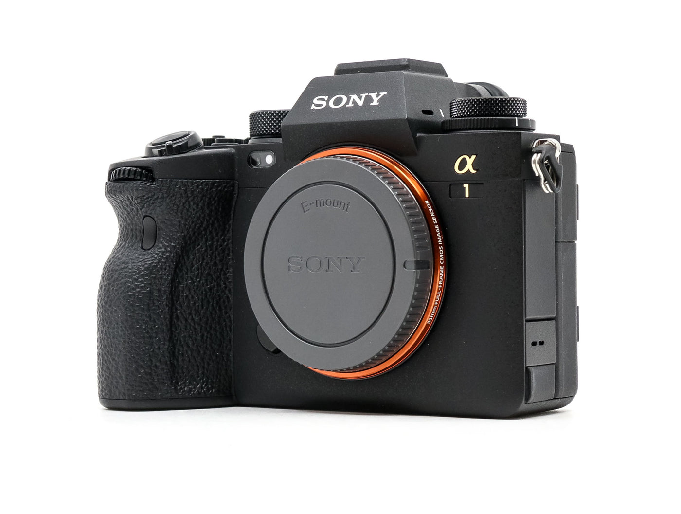Sony A1 · Hauptbild