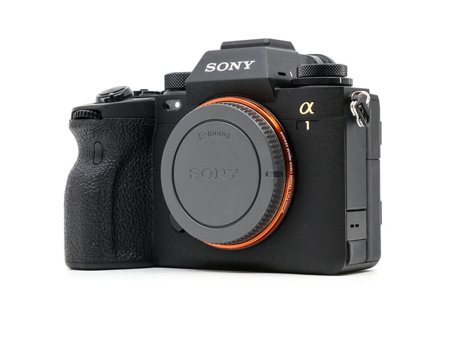 Sony A1 de segunda mano en Camera Market