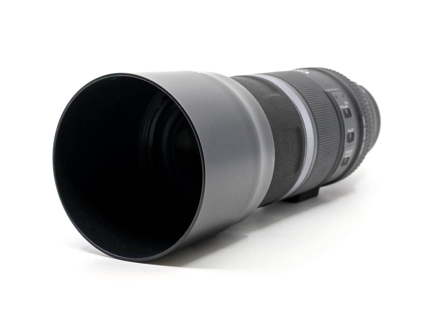 Canon RF 600mm f/11 IS STM · Hauptbild
