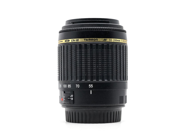 Tamron AF 55-200mm f/4-5.6 Di II LD Macro - Canon EF-S Fit de segunda mano en Camera Market