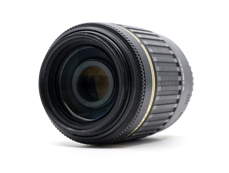 Tamron AF 55-200mm f/4-5.6 Di II LD Macro – Canon EF-S Anschluss